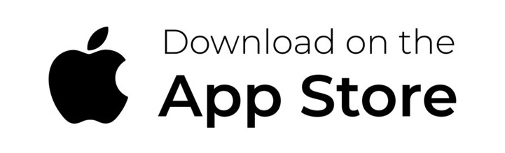 download on the apple app store