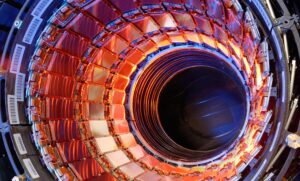 cern supercolider